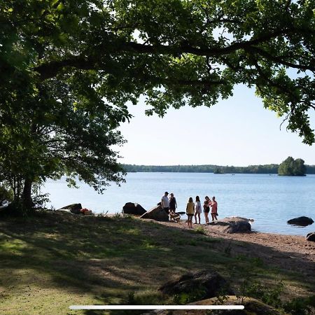 Beautiful Home In The Swedish Landscape Vissefjärda 외부 사진