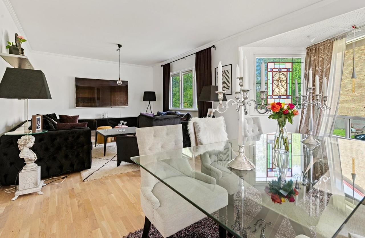 Beautiful Home In The Swedish Landscape Vissefjärda 외부 사진