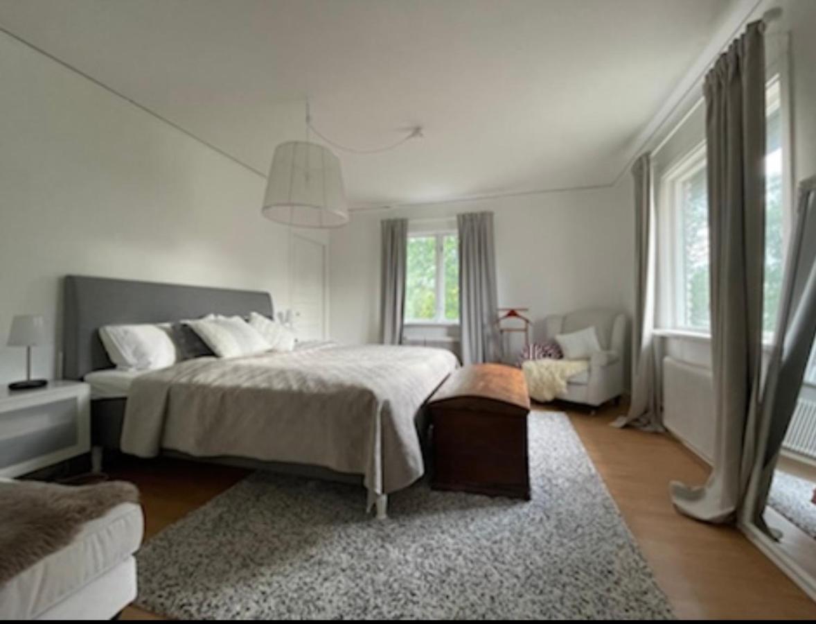 Beautiful Home In The Swedish Landscape Vissefjärda 외부 사진