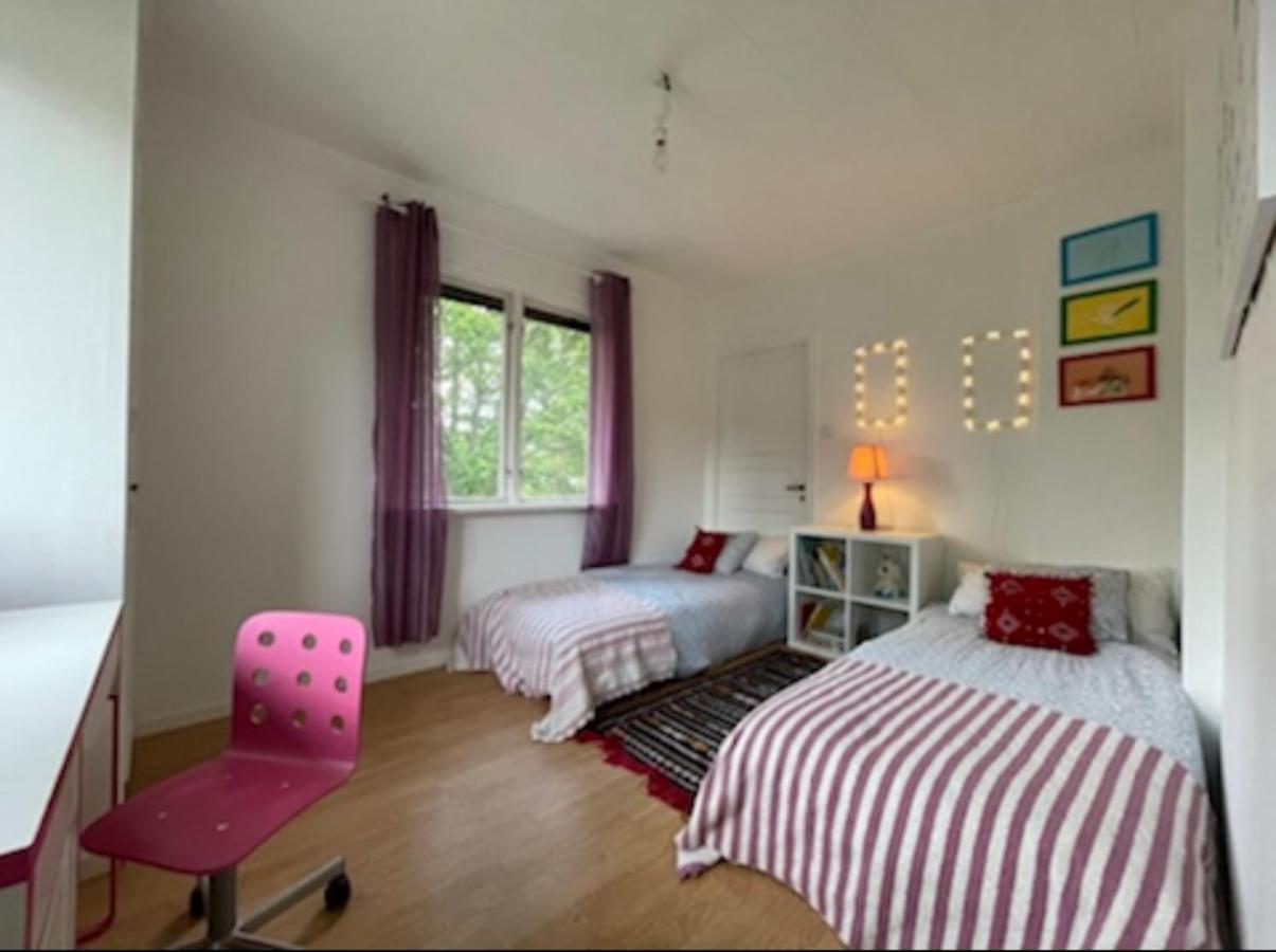 Beautiful Home In The Swedish Landscape Vissefjärda 외부 사진