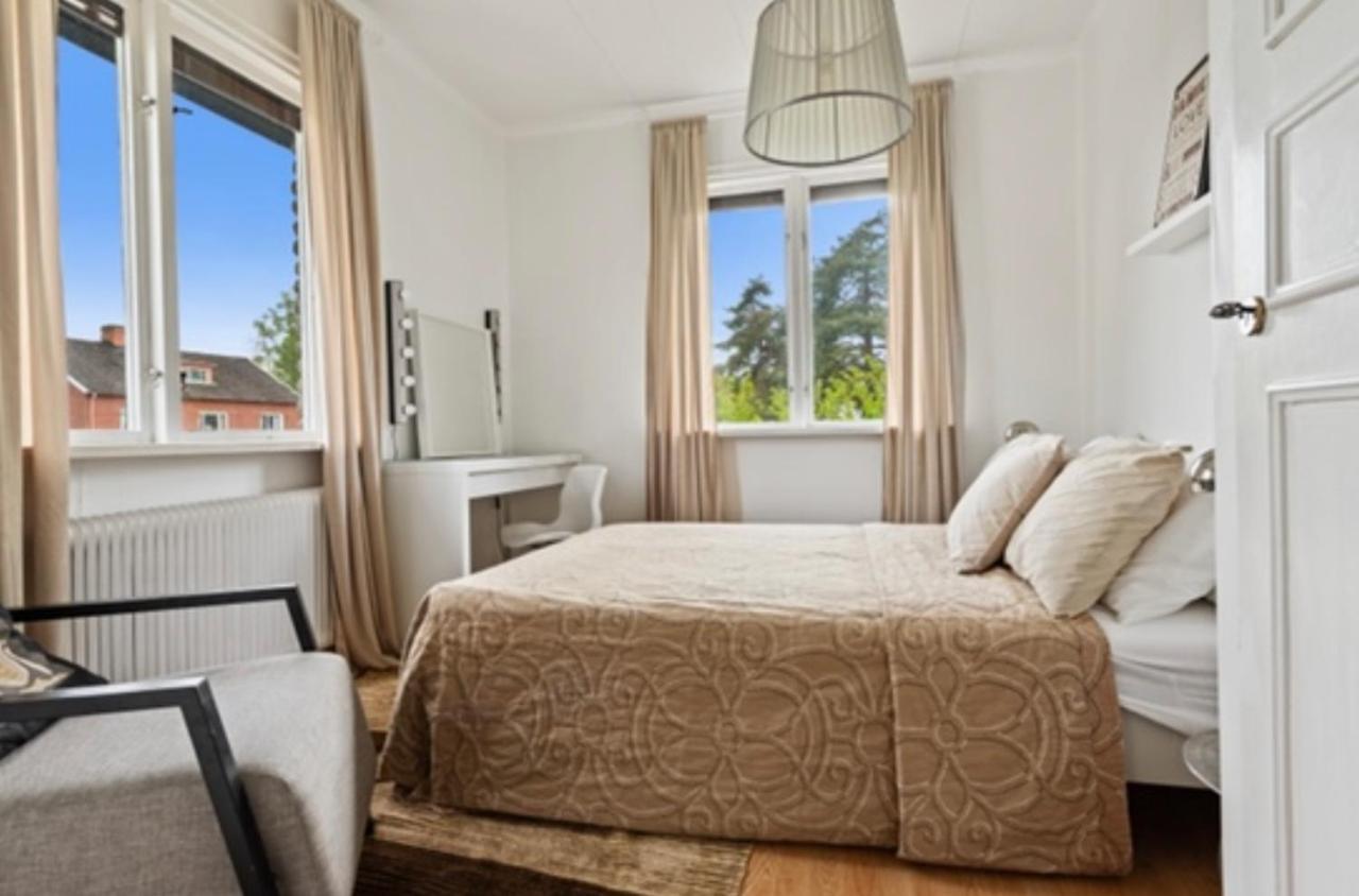 Beautiful Home In The Swedish Landscape Vissefjärda 외부 사진