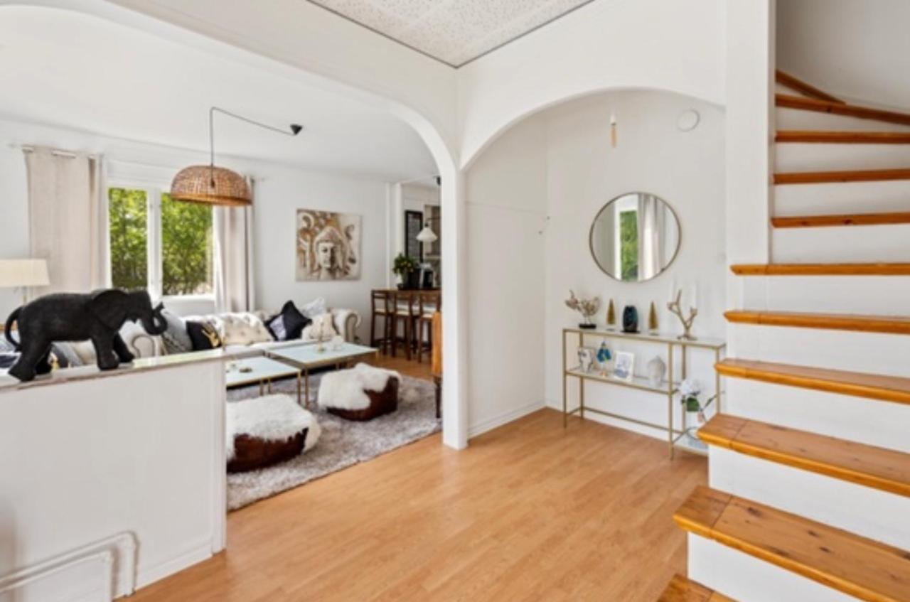 Beautiful Home In The Swedish Landscape Vissefjärda 외부 사진