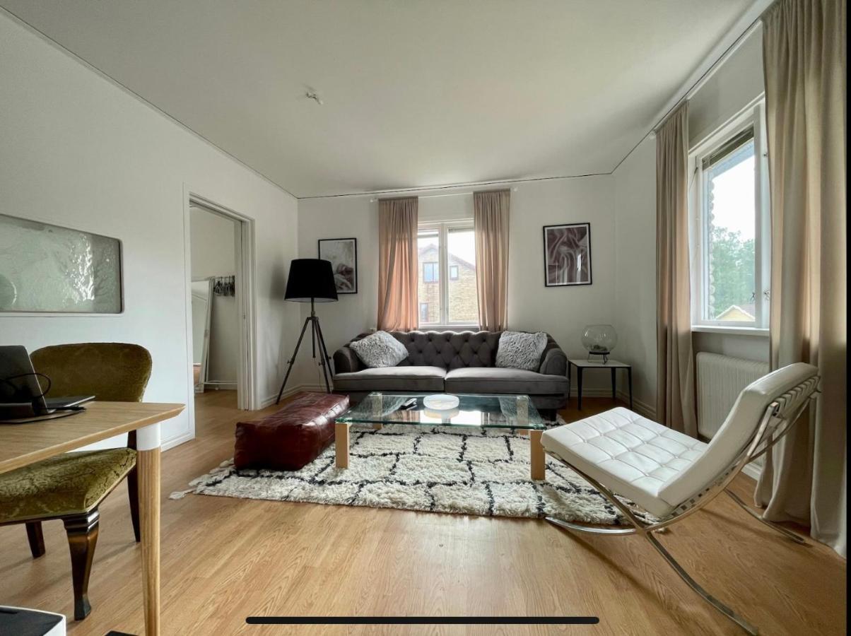 Beautiful Home In The Swedish Landscape Vissefjärda 외부 사진